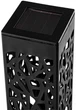 Lampa ogrodowa NEO Tools SMD na bateriach słonecznych 4 szt. 99-058 (5907558452556) - obraz 3