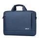 Сумка для ноутбука противоударная 15,6"-17" Acer Синяя ( код: IBN017Z5 ) - изображение 2