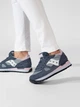 Кросівки Shadow Original Saucony S1108 39 (10943539) Синий - изображение 7
