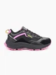 Кросівки Ellesse EL22W60457 38 (10964238) Черный - изображение 1