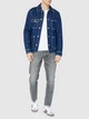 Куртка Scotch & Soda 159558 L (108344L) Синій - зображення 3