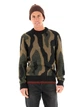 Светр Scotch & Soda 164011 M (108382M) Комбинированный - изображение 1