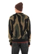 Светр Scotch & Soda 164011 M (108382M) Комбинированный - изображение 2