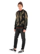 Светр Scotch & Soda 164011 M (108382M) Комбинированный - изображение 3