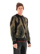 Светр Scotch & Soda 164011 M (108382M) Комбинированный - изображение 5