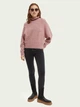 Світло Scotch & Soda 163830 XL (108369XL) Рожевий - зображення 3