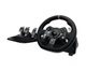 Комплект (кермо, педалі) Logitech G920 Driving Force (941-000123) - изображение 1