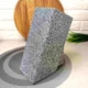Квадратная мраморная подставка для кухонных ножей с наполнителем Ofenbach - изображение 4