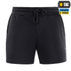 Шорти Sport M-Tac M Fit Cotton Black - зображення 2