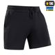 Шорти Sport M-Tac M Fit Cotton Black - зображення 3