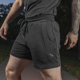 Шорти Sport M-Tac M Fit Cotton Black - зображення 10