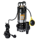 Дренажно-фекальний насос Vitals Aqua KS 1620f PRO - зображення 5
