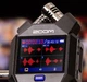 Диктофон цифровой Zoom H4essential - изображение 8