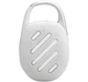 Акустика JBL Clip 5 White (JBLCLIP5WHT ) - изображение 3