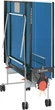 Тенісний стіл Garlando Training Outdoor Blue (C-113E) - изображение 3