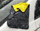 Мягкое полотенце UFT Towel из микрофибры для мойки автомобиля 30 х 60 см 1 шт (UFTtowel01) - изображение 4