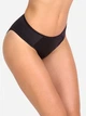 Трусики слипы женские Orhideja 635 290 46/2XL Черные (2906351111700) - изображение 1