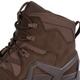 Черевики Lowa Zephyr MK2 GTX MID TF UK 9/EU 43.5 Dark Brown - зображення 5