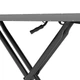 Доска для глажки Casa Si Mondo L 125x42 Grey/Kaleidoscope (CS93570L342) - изображение 4