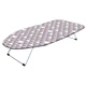 Дошка для прасування Casa Si Table Top 73x30 White/Pink Triangle (CS95159P168) - зображення 2