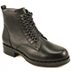Женские анатомические ботинки Forelli 51152-G черные 36 - изображение 1
