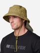 Панама тактична чоловіча 5.11 Tactical Vent-Tac Boonie Hat 89511-964 S/M Зелена (888579573893) - зображення 1