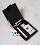 Шкіряне портмоне чоловіче Always Wild N992L-P-CCD-2-BLACK - зображення 4