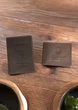 Набір обкладинок для посвідчення УБД та військового квитка DNK Leather SET-UBD-Military-col.F коричневий - изображение 1