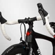 Обмотка руля West Biking YP0804047 White - изображение 4