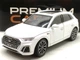 Машина Автосвит Audi Q5 инерционная открываются двери капот багажник 20 см 1:24 Белая (AP-2014) - изображение 1