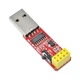 Конвертер USB-TTL CH340G / USB-ESP-01 - зображення 1