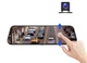 Зеркало с видеорегистратором Aspiring Reflex 8 Dual FHD - изображение 5