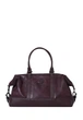Дорожная сумка David Jones 7772638 Бордовый - изображение 1