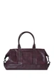 Дорожная сумка David Jones 7772638 Бордовый - изображение 3