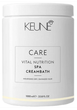 Кондиціонер для волосся Keune Care Vital Nutrition Spa Creambath 1000 мл (8719281067078) - зображення 1