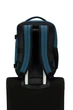 Рюкзак S American Tourister TAKE2CABIN HARBOR BLUE 40x25x20 91G*01004 - изображение 4