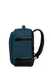 Рюкзак S American Tourister TAKE2CABIN HARBOR BLUE 40x25x20 91G*01004 - изображение 9