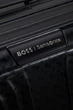 Чемодан 55 См Samsonite LITE-BOX ALU / BOSS GRAPHITE MONOGRAM 55x40x23 KO3*28001 - изображение 5