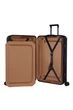 Чемодан 69 См Samsonite LITE-BOX ALU / BOSS GRAPHITE MONOGRAM 69x47x27 KO3*28002 - изображение 2