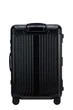 Чемодан 69 См Samsonite LITE-BOX ALU / BOSS GRAPHITE MONOGRAM 69x47x27 KO3*28002 - изображение 10