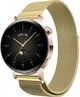 Ремешок Миланская Петля Milano для Huawei Watch GT3 42mm Gold (26165-2A) - изображение 1