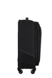Чемодан 69 См American Tourister SUMMERRIDE BLACK 69x43x29(32) ME7*09005 - изображение 6