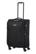 Чемодан 69 См American Tourister SUMMERRIDE BLACK 69x43x29(32) ME7*09005 - изображение 9