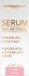Сыворотка для лица Dermacol Serum BioRetinol Восстанавливающая и Разглаживающая 30 мл (8595003131902) - изображение 1