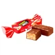 Цукерки Roshen Candy Nut Карамель з арахісом 200 г - зображення 2