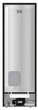 Холодильник Gorenje NRK619EABXL4 (HZF3268SED) (6876461) - изображение 3