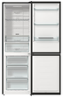 Холодильник Gorenje NRK619EABXL4 (HZF3268SED) (6876461) - изображение 8