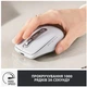 Миша Logitech MX Anywhere 3 for Mac Pale Grey (L910-005991) (6635823) - изображение 7