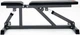 Регульована лава Toorx Multipurpose Bench WBX 85 (WBX-85) - зображення 5
