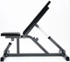Регульована лава Toorx Multipurpose Bench WBX 85 (WBX-85) - зображення 9